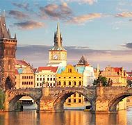 Image result for Prague Sightseeing Attractions