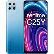 Image result for Real Me C25y Blue