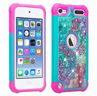 Image result for iPod with a Case On It