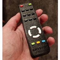 Image result for Apple TV Remote Control Wall Mount SLT