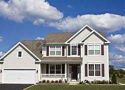 Image result for American Suburban House