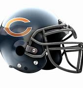 Image result for Chicago Bears Helmet Free Clip Art