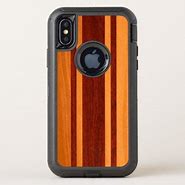 Image result for iPhone X Case Wood Black