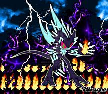 Image result for Mephiles The Dark Wallpaper