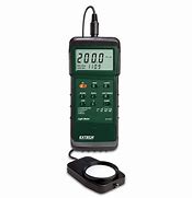 Image result for Extech 407026 Light Meter