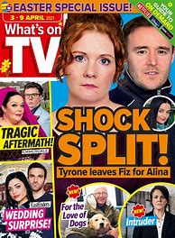 Image result for TV Guide Today! Schedule