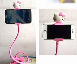 Image result for Hello Kitty Cell Phone Holder