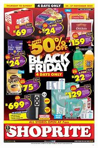 Image result for ShopRite Black Friday Sale