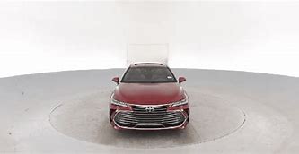 Image result for 2019 Avalon Black