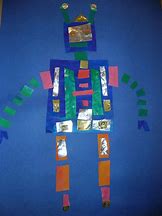 Image result for DIY Art Robot