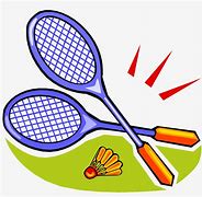 Image result for Badminton Hit