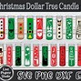 Image result for Dollar Tree Candle SVG