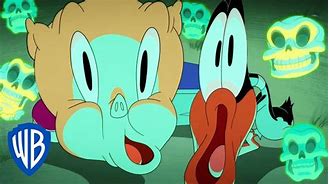 Image result for Looney Tunes Halloween Cartoons