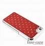 Image result for iPhone 1/4" Magnetic Rhinestone Kickstand Case