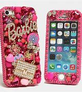 Image result for Barbie iPhone