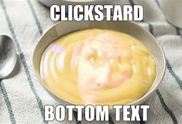 Image result for Custard Memes