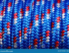 Image result for Braided Cord On White Background