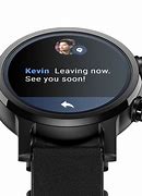 Image result for Moto 360 Gen 3 Default Watchface