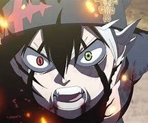 Image result for Black Clover MGame