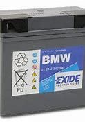 Image result for BMW Motorcycle Battery