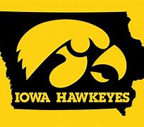Image result for Iowa Hawkeye Logo Clip Art