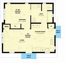 Image result for Wheelchair Friendly House Plans
