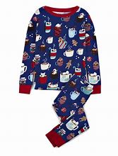 Image result for Hatley Party Bows Pajamas
