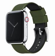 Image result for Apple Watch Band Military Green