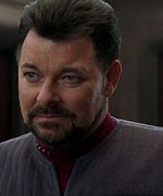 Image result for Will Riker