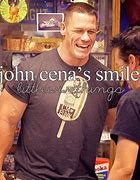 Image result for John Cena Frendly Smile