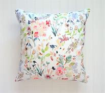 Image result for Watercolor Pillow Covers