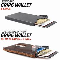 Image result for Grip Wallet