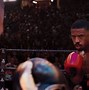 Image result for Rocky vs Creed DVD