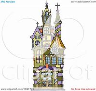 Image result for Victorian Tower Clip Art