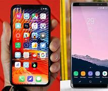 Image result for iPhone vs Android Features