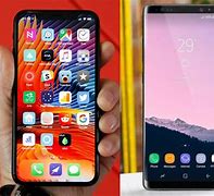 Image result for iPhone vs Android Pic