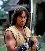 Image result for Kevin Sorbo as Tarzan
