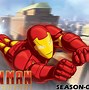 Image result for Iron Man Armored Adventures Hulk