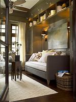 Image result for Small Den Furniture Ideas