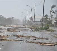 Image result for Cyclone Yasi Before and After