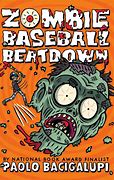 Image result for Zombie Baseball Bat Art