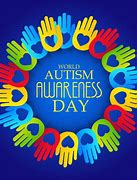 Image result for Autism Awareness Day Clip Art