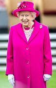 Image result for Queen Elizabeth Recent Photos