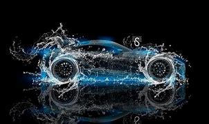 Image result for Neon Water Wallpaper