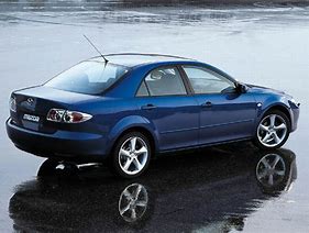 Image result for 2003 Mazda 9