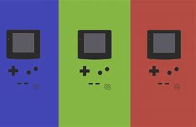 Image result for Gameboy Advance Collage Art