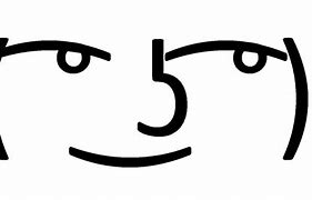Image result for Keyboard Emoticons Face Meme