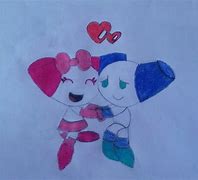 Image result for Robotboy Robot Love