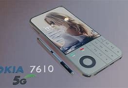 Image result for Nokia 7610 Max Series 5G