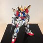 Image result for Mg Build Strike Gundam